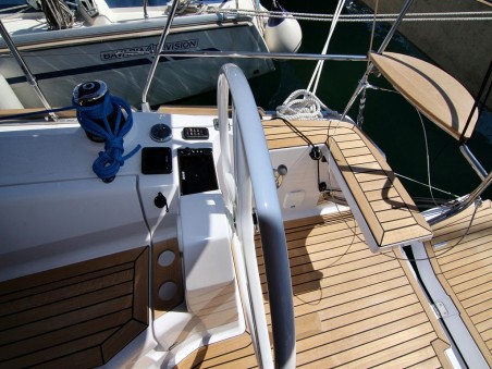 Elan Marine Elan Impression 40 Lyra