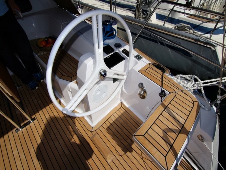 Elan Marine Elan Impression 40 Lyra