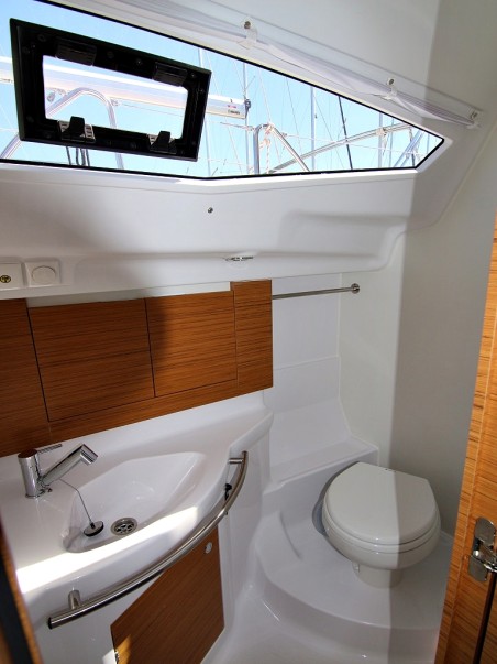 Elan Marine Elan Impression 40 Lyra