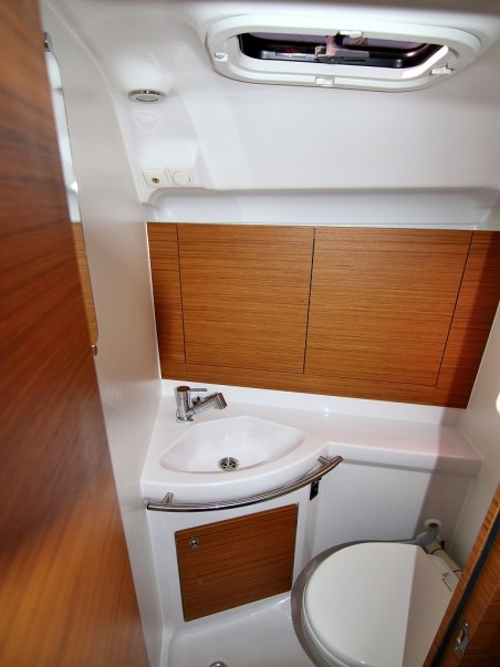 Elan Marine Elan Impression 40 Lyra