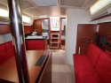 Hanse Yachts Hanse 418 - 3 cab. Eva