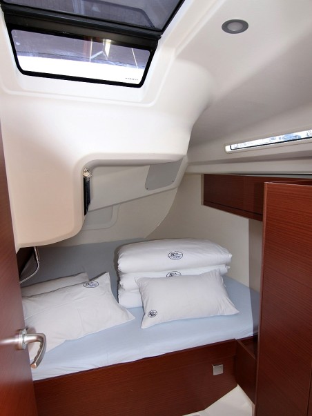 Hanse Yachts Hanse 418 - 3 cab. Eva