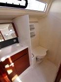 Hanse Yachts Hanse 418 - 3 cab. Eva
