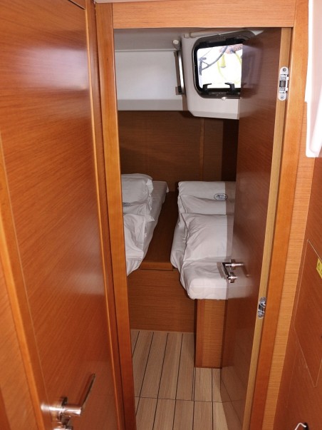 Jeanneau Jeanneau 54 - 6 cab. Mystic Dreams