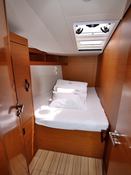 Jeanneau Jeanneau 54 - 6 cab. Mystic Dreams