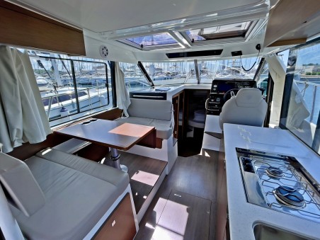 Jeanneau Merry Fisher 1095 Helios