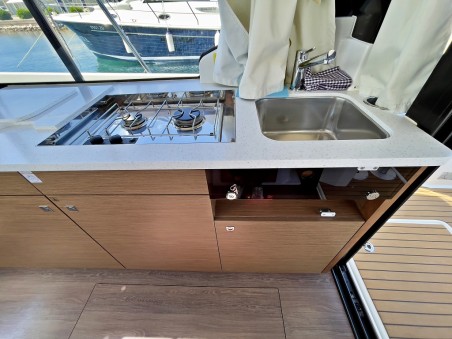 Jeanneau Merry Fisher 1095 Helios