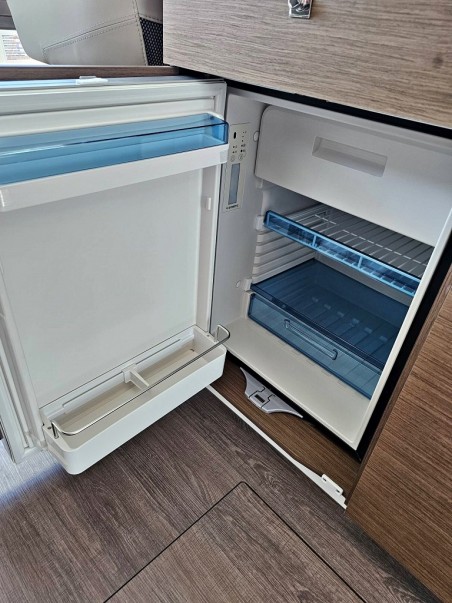 Jeanneau Merry Fisher 1095 Helios