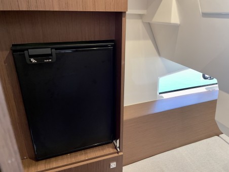 Jeanneau Merry Fisher 1095 Helios