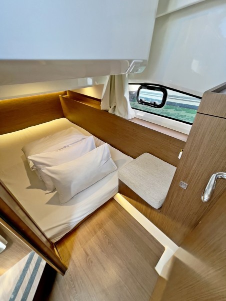 Jeanneau Merry Fisher 1095 Helios