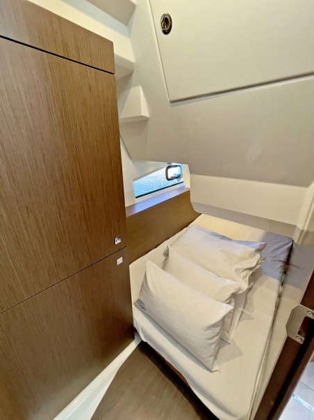 Jeanneau Merry Fisher 1095 Helios