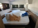 Fountaine Pajot Fountaine Pajot Elba 45 - 4 + 1 cab. Summer Flow
