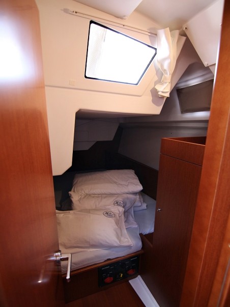 Bénéteau Oceanis 38.1 Ariela