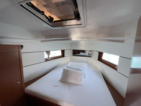 Bénéteau Oceanis 38.1 Ariela