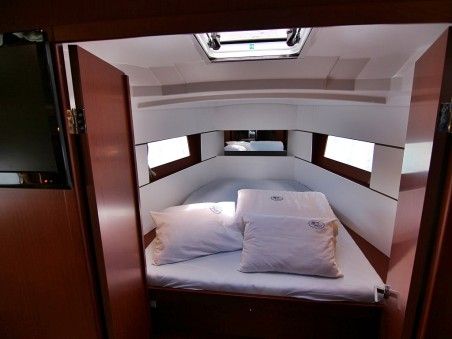 Bénéteau Oceanis 38.1 Elsa