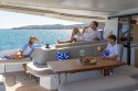 Fountaine Pajot Fountaine Pajot FP 44 Quatuor - 4 + 2 cab. Skywalker