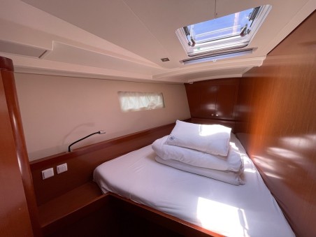 Bénéteau Oceanis 45 - 4 cab. Golden Dreams