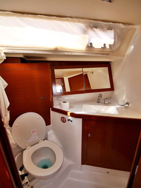 Bénéteau Oceanis 45 - 4 cab. Golden Dreams