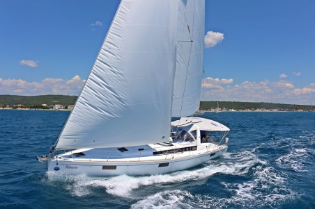 Bénéteau Oceanis 48 - 5 cab. Filomena