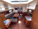 Bénéteau Oceanis 48 - 5 cab. Filomena
