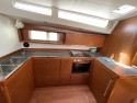 Bénéteau Oceanis 48 - 5 cab. Filomena