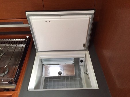 Bénéteau Oceanis 48 - 5 cab. Filomena