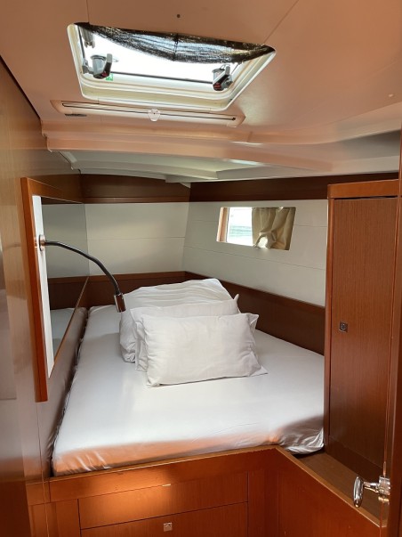 Bénéteau Oceanis 48 - 5 cab. Filomena