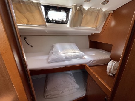 Bénéteau Oceanis 48 - 5 cab. Filomena