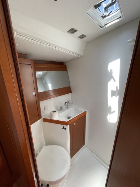 Bénéteau Oceanis 48 - 5 cab. Filomena