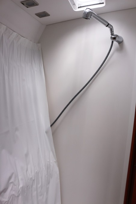 Bénéteau Oceanis 48 - 5 cab. Filomena