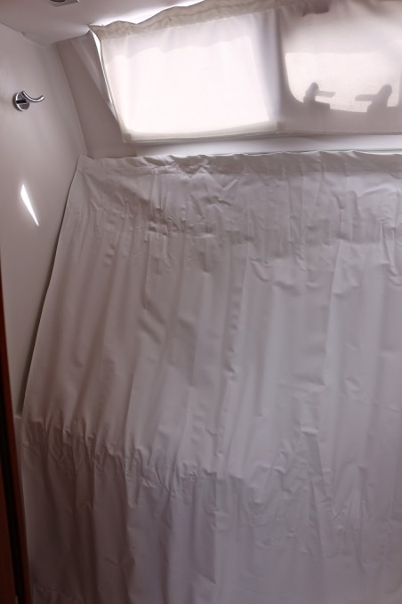 Bénéteau Oceanis 48 - 5 cab. Filomena