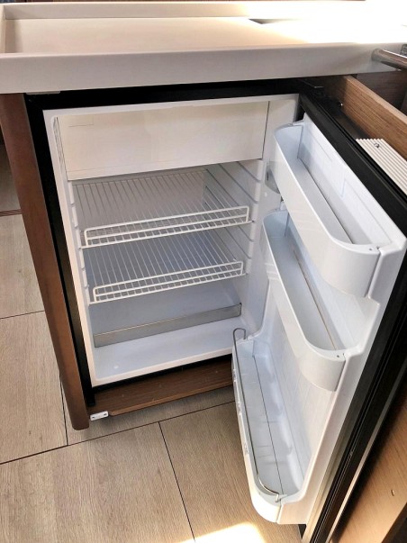 Bénéteau Oceanis 51.1 - 5 + 1 cab. Pearl Dreams