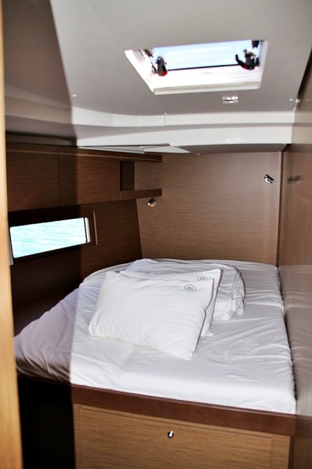 Bénéteau Oceanis 51.1 - 5 + 1 cab. Pearl Dreams