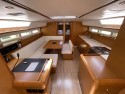 Jeanneau Sun Odyssey 509 - 5 + 1 cab. Magic Dreams