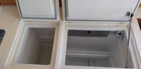 Jeanneau Sun Odyssey 509 - 5 + 1 cab. Magic Dreams