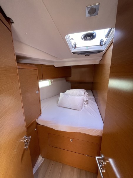 Jeanneau Sun Odyssey 509 - 5 + 1 cab. Magic Dreams