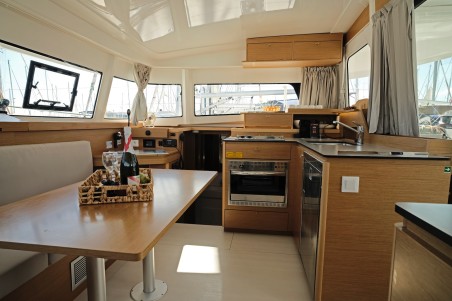 Excess Excess 11 - 4 + 1 + 1 cab. Bronze Kiss