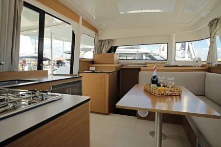 Excess Excess 11 - 4 + 1 + 1 cab. Bronze Kiss