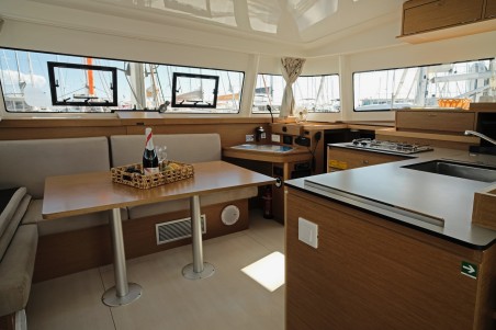 Excess Excess 11 - 4 + 1 + 1 cab. Bronze Kiss