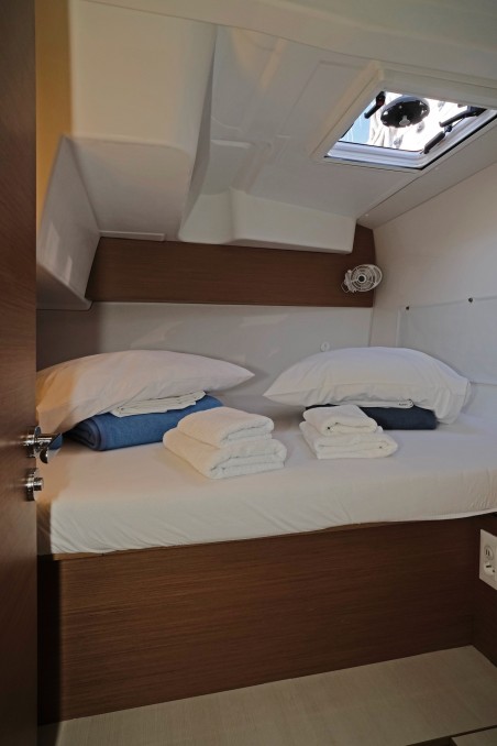 Excess Excess 11 - 4 + 1 + 1 cab. Bronze Kiss