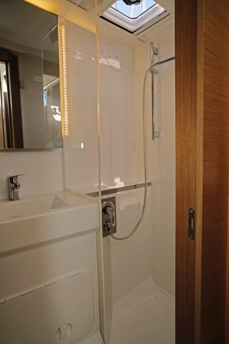 Excess Excess 11 - 4 + 1 + 1 cab. Bronze Kiss