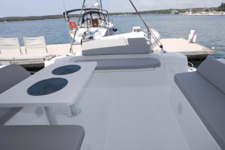 Excess Excess 11 - 4 + 1 + 1 cab. Gold Kiss