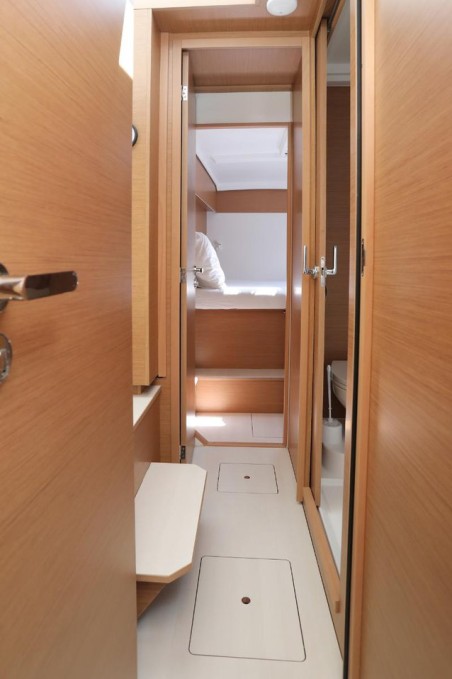 Excess Excess 11 - 4 + 1 + 1 cab. Gold Kiss