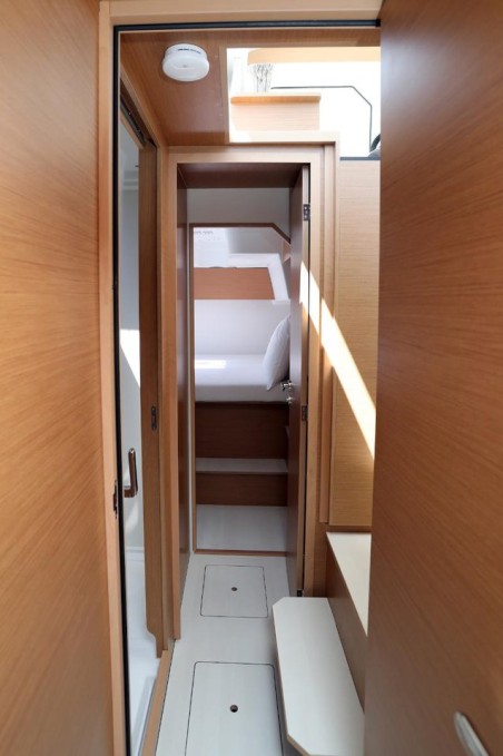 Excess Excess 11 - 4 + 1 + 1 cab. Gold Kiss