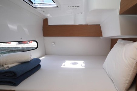 Excess Excess 11 - 4 + 1 + 1 cab. Gold Kiss