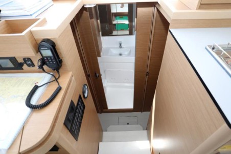 Excess Excess 11 - 4 + 1 + 1 cab. Gold Kiss