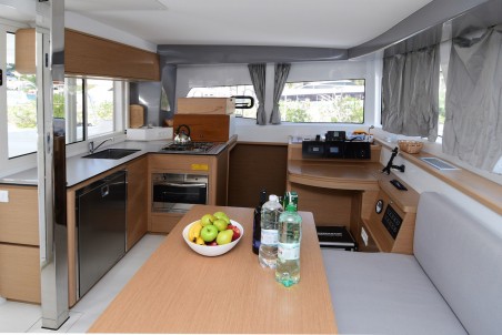 Excess Excess 12 - 4 + 1 + 1 cab. Silver Kiss