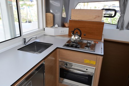 Excess Excess 12 - 4 + 1 + 1 cab. Silver Kiss