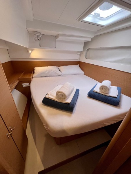 Excess Excess 12 - 4 + 1 + 1 cab. Silver Kiss