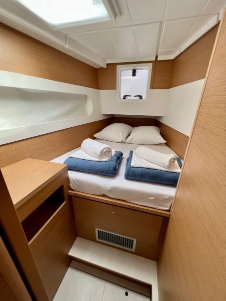 Excess Excess 12 - 4 + 1 + 1 cab. Silver Kiss